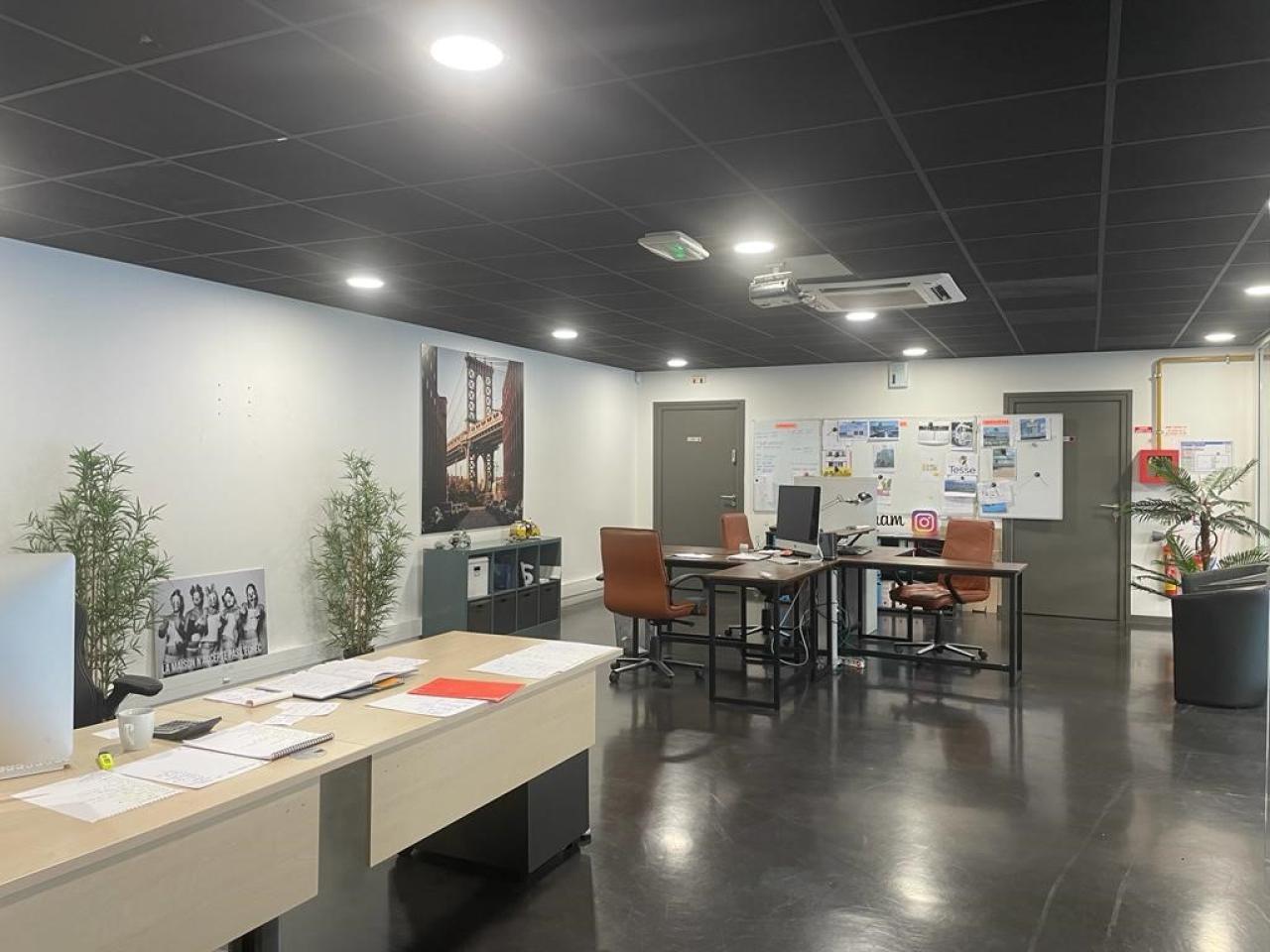 Location local d'activité Roncq Nord OLACT2530865 11