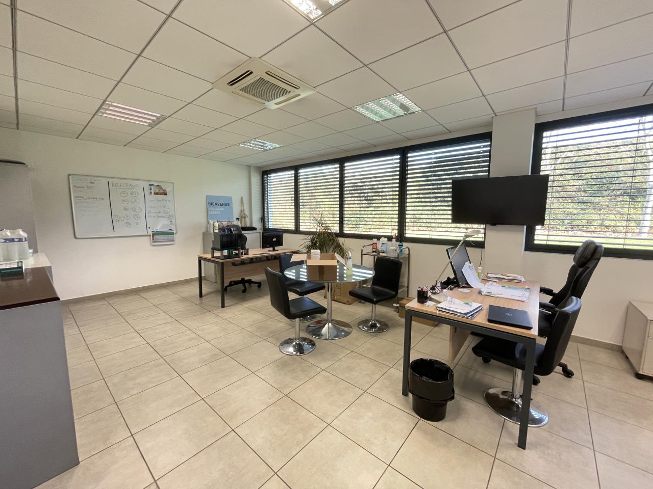 Location local d'activité Montauban Tarn-et-Garonne OLACT2537151 7