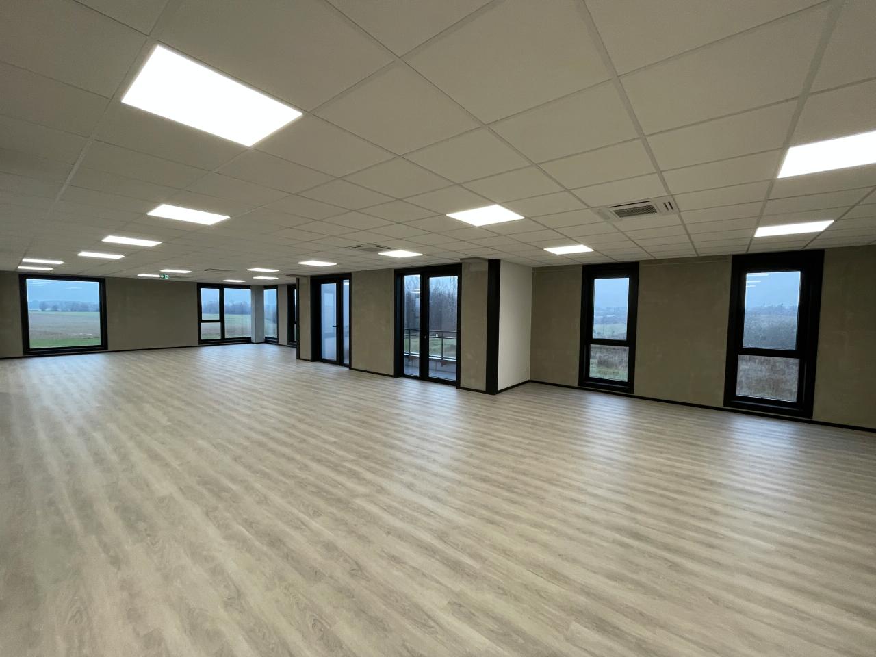 Location bureau Saint-Martin-du-Vivier Seine-Maritime OLBUR2529419 2