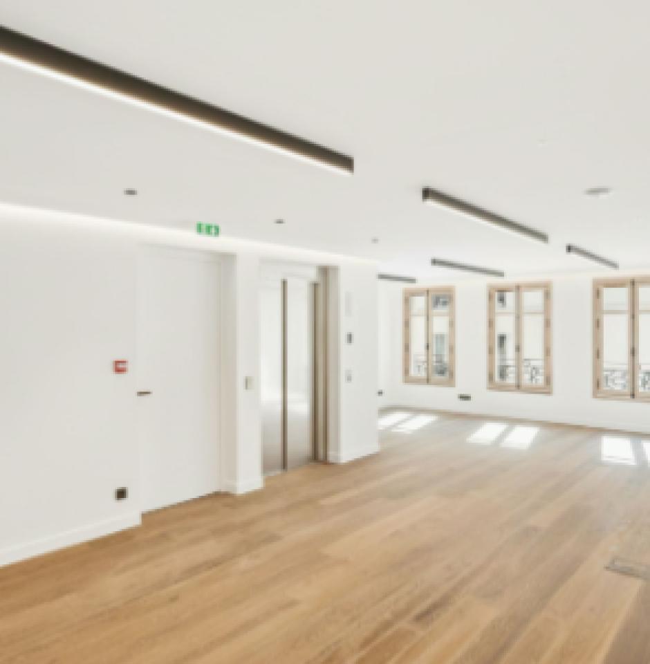 Location coworking Paris OLBUR2644626 4