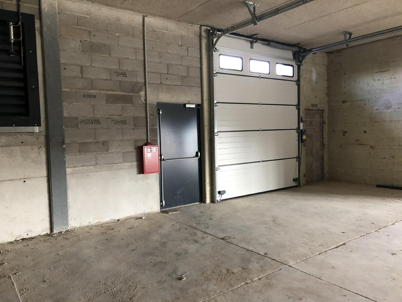 Location local d'activité Fegersheim Bas-Rhin OLACT2111492 5