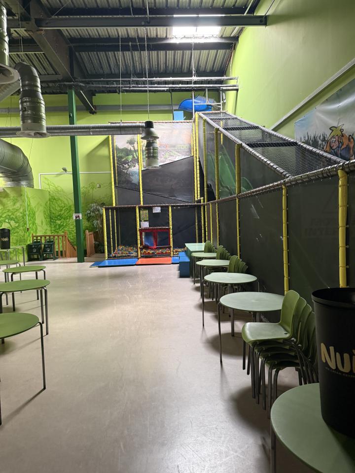 Location local d'activité Saint-Julien-lès-Metz Moselle OLACT2641793 11