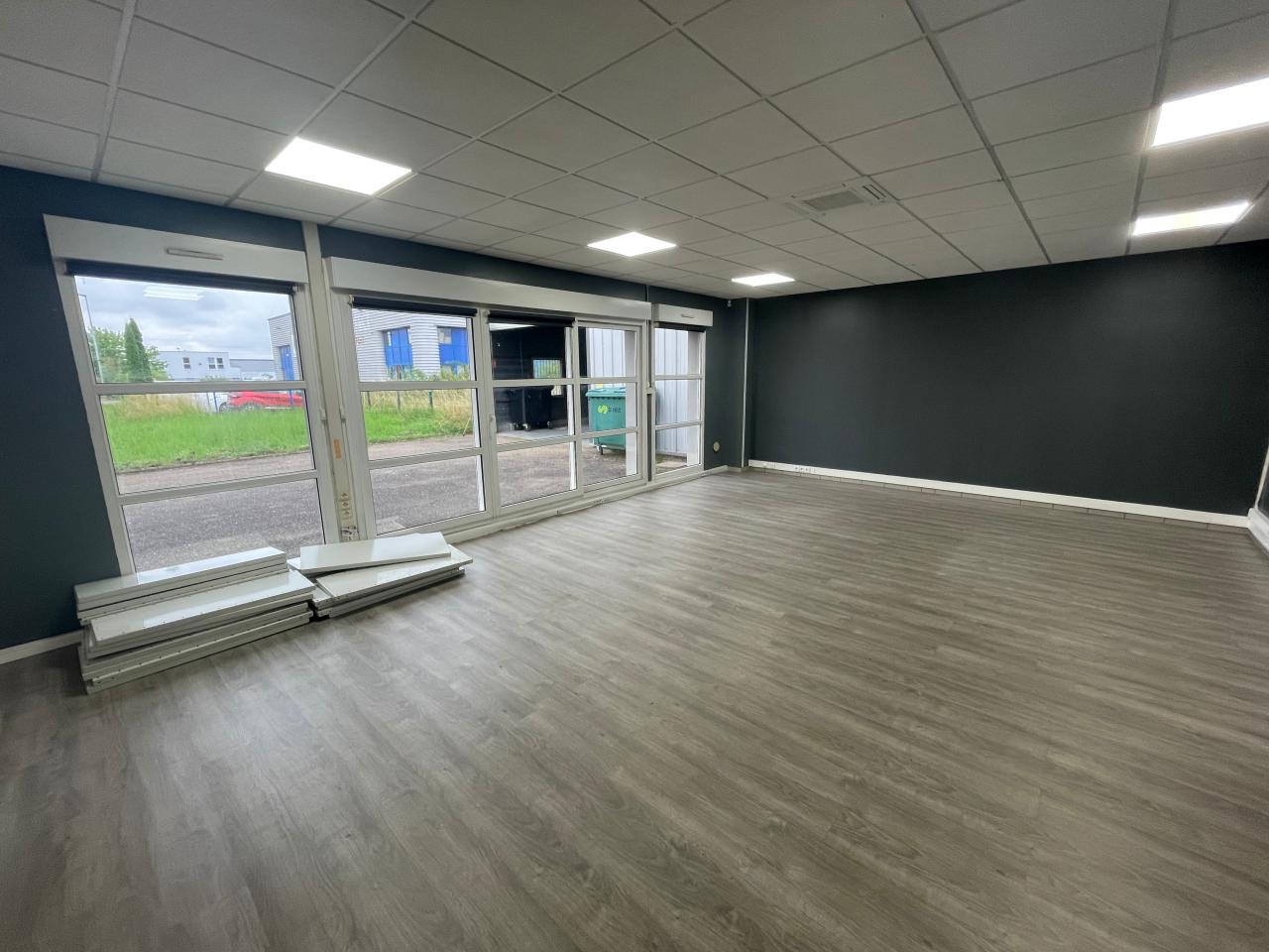 Location local d'activité Basse-Ham Moselle OLACT2424295 6