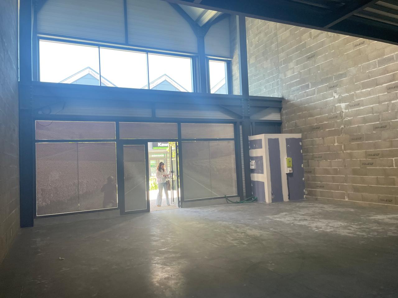 Location local d'activité Vénissieux Rhône OLACT2528892 11