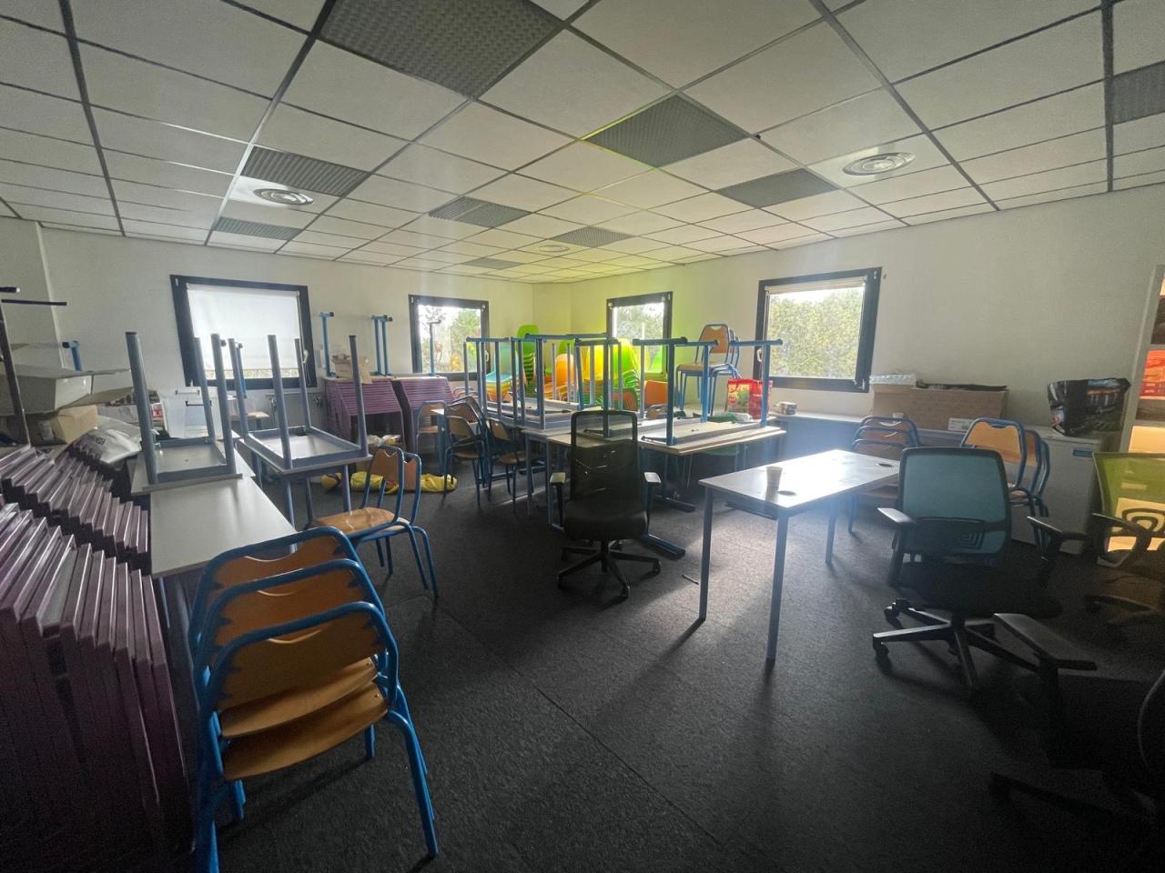 Vente bureau Montpellier Hérault OVBUR2639428 8