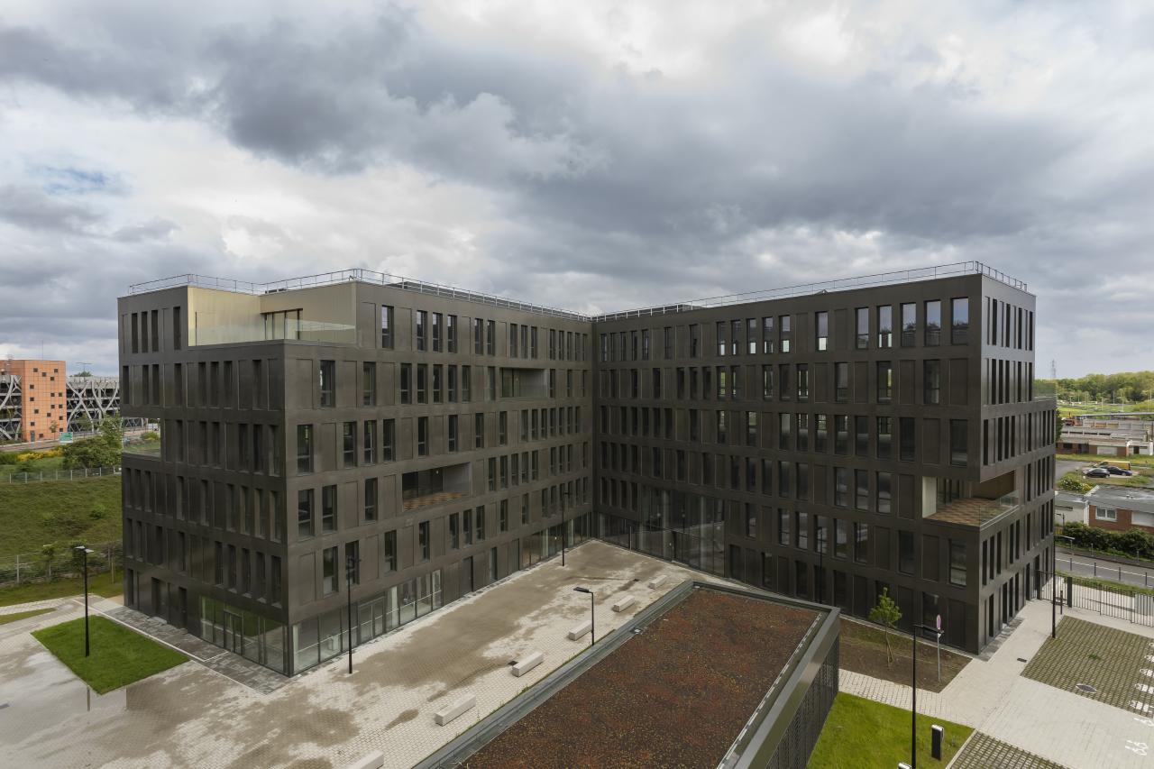 Location bureau Villeneuve-d'Ascq Nord OLBUR2114076 2