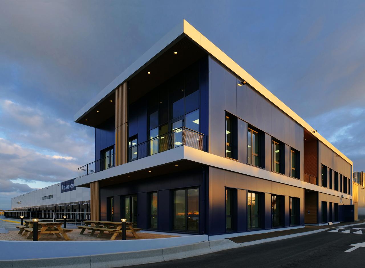 Location entrepôt classe c Colombier-Saugnieu Rhône OLLOG2207452 12