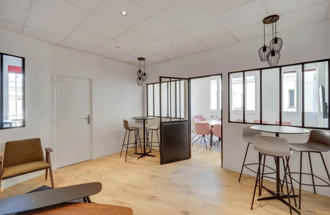 Location coworking Paris OLBUR2532737 4