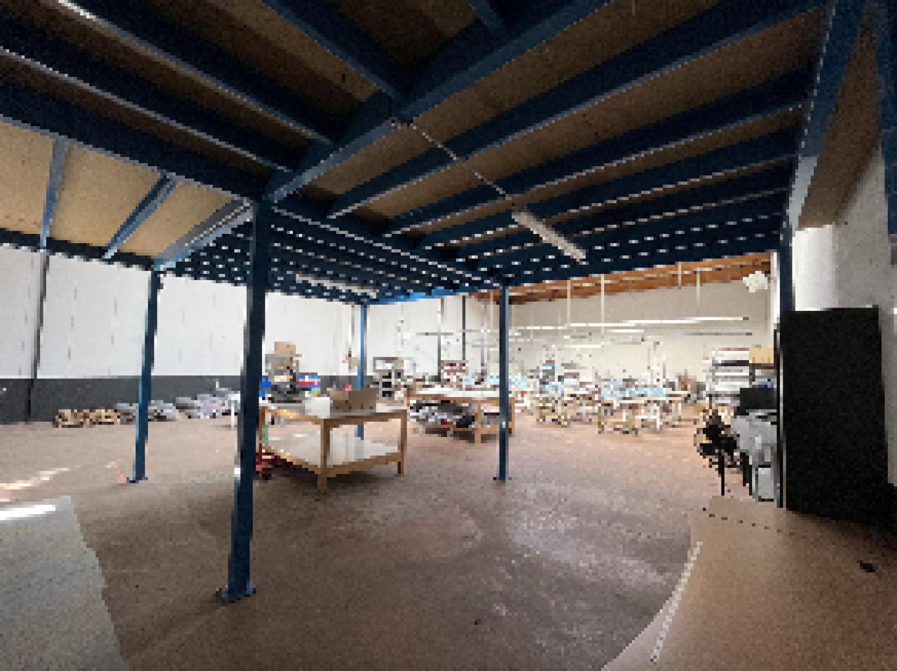 Location local d'activité Décines-Charpieu Rhône OLACT2108906 14