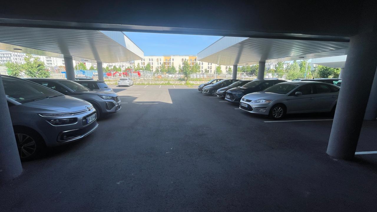 Vente bureau Nancy Meurthe-et-Moselle OVBUR2533932 9