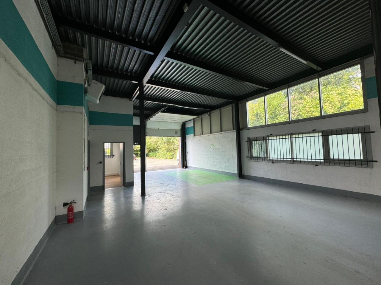 Location local d'activité Massy Essonne OLACT2426215 2