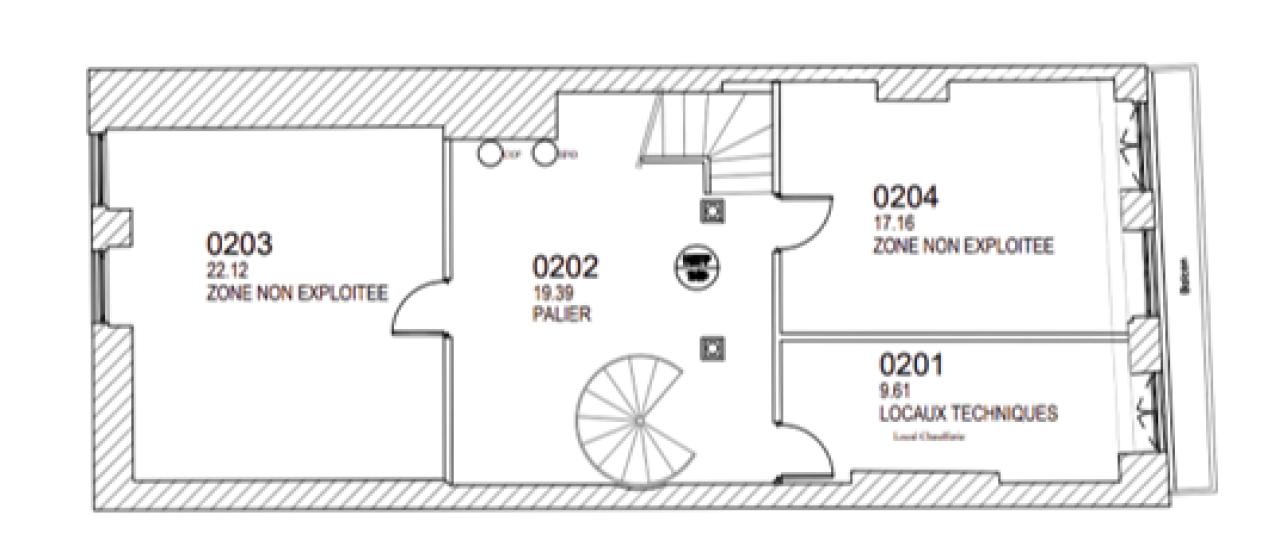 Vente bureau Aire-sur-la-Lys Pas-de-Calais OVBUR2638303 5