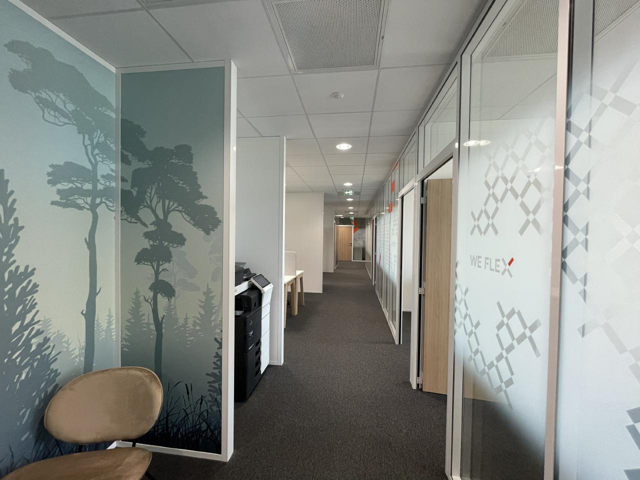 Location coworking Saint-Jacques-de-la-Lande Ille-et-Vilaine OLBUR2316250 2