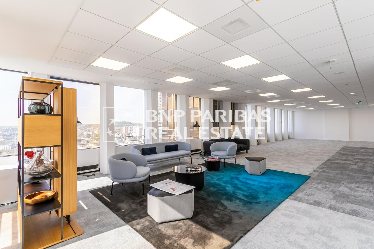 Location bureau Puteaux Hauts-de-Seine OLBUR2001712 3