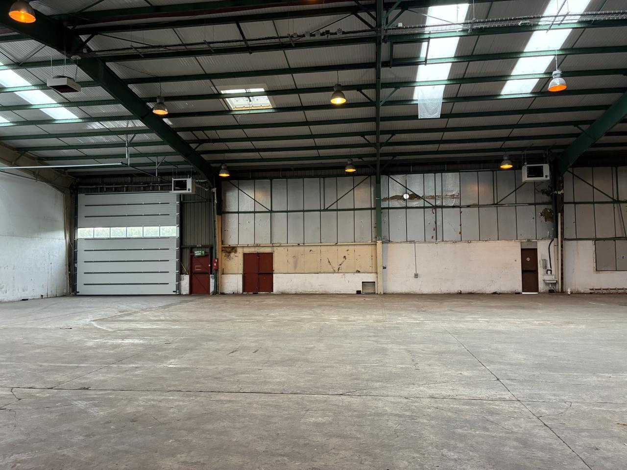 Location local d'activité Argenteuil Val-d'Oise OLACT2640776 3