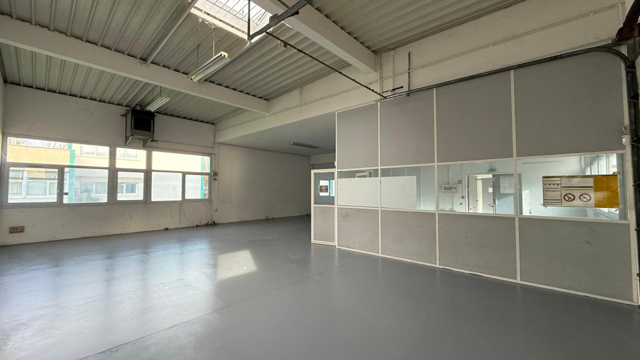 Location local d'activité Trappes Yvelines OLACT2531944 5
