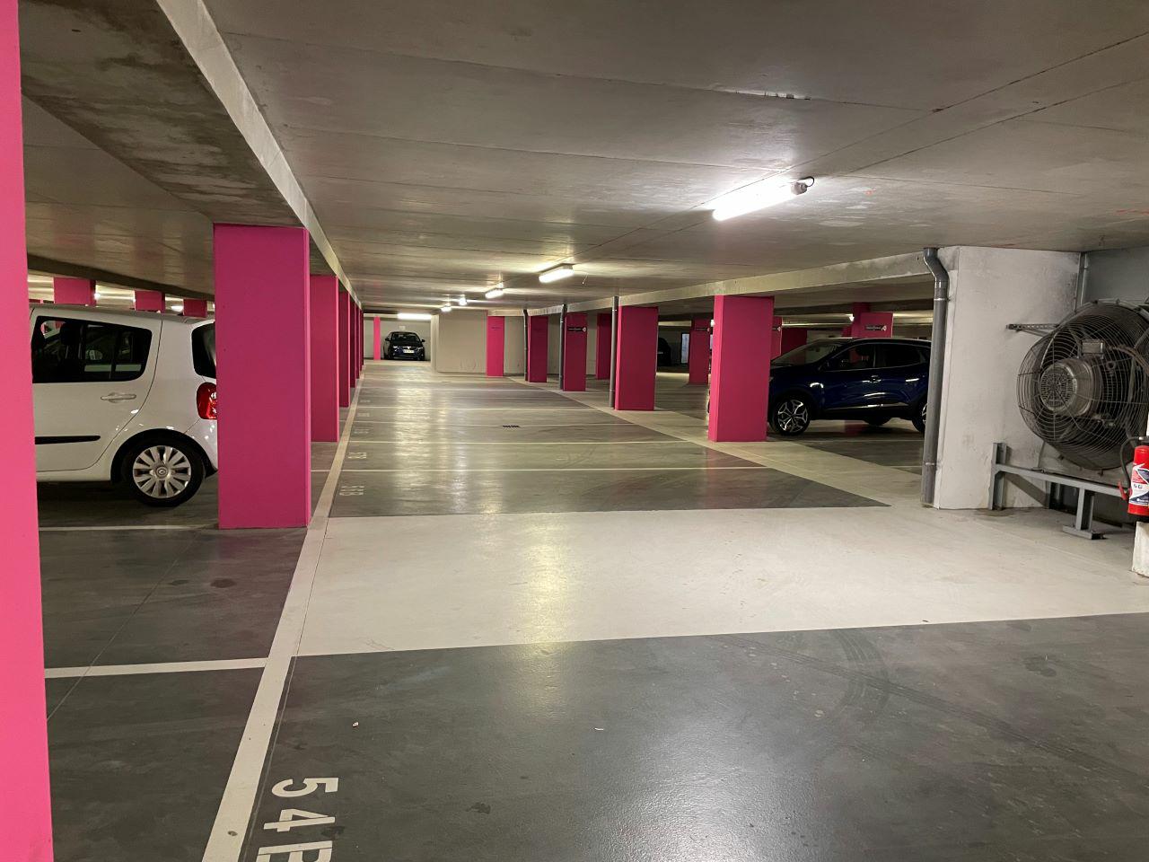 Location bureau Villeurbanne Rhône OLBUR2203140 13