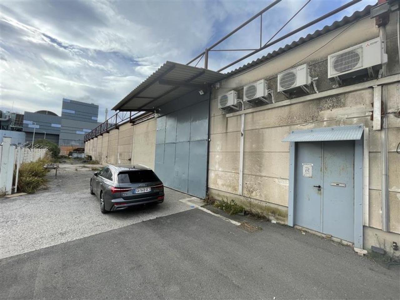Location local d'activité Sète Hérault OLACT2537330 1