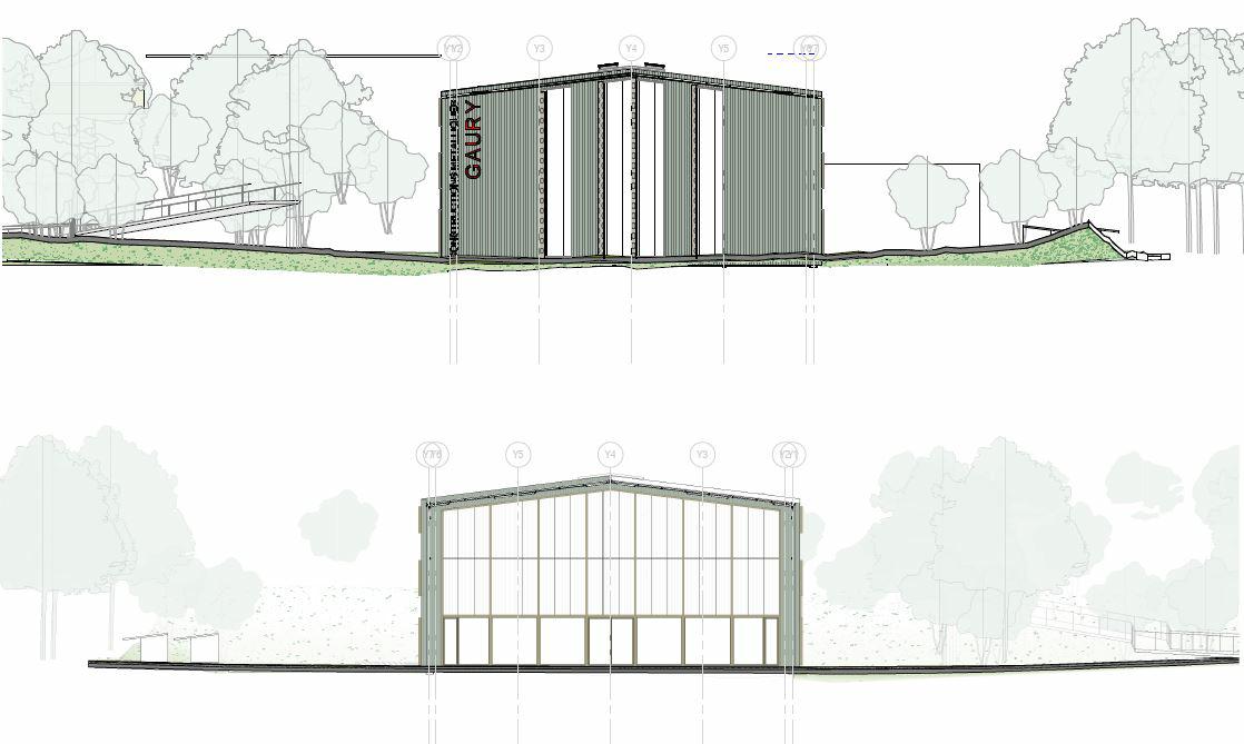 Location bureau Tours Indre-et-Loire OLBUR2423552 10