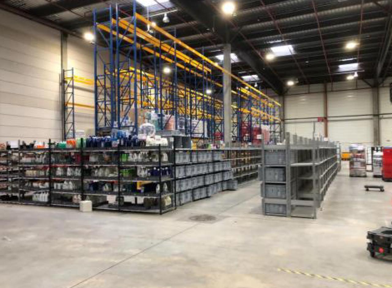 Location local d'activité Genas Rhône OLACT2426664 5