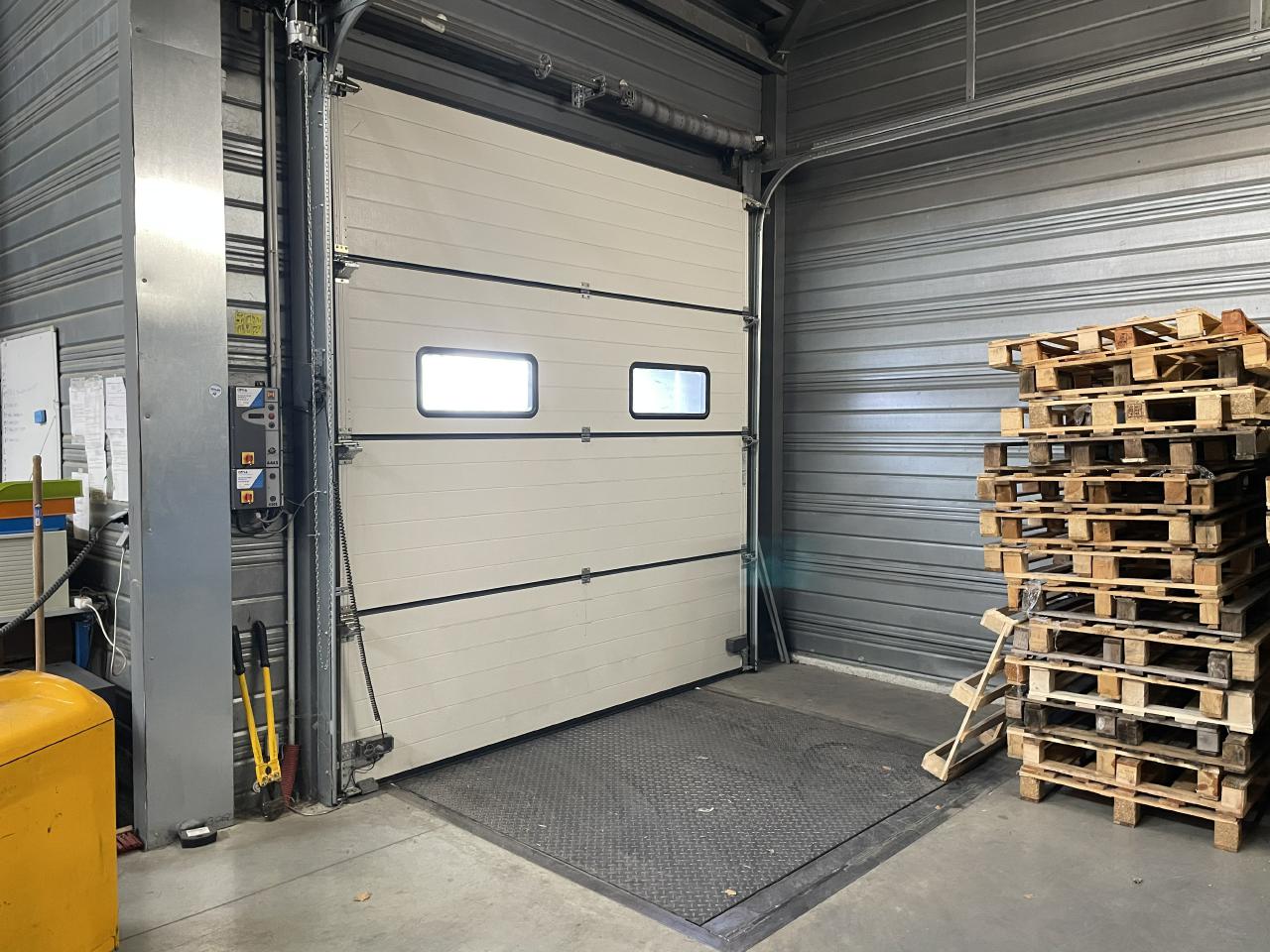 Location local d'activité Quint-Fonsegrives Haute-Garonne OLACT2422675 9