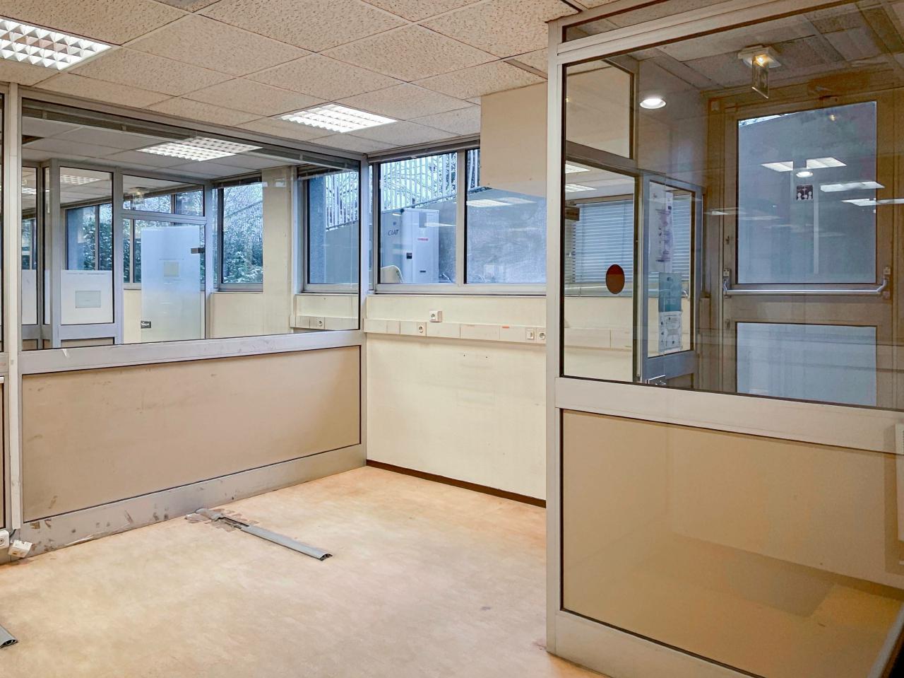 Vente bureau Charenton-le-Pont Val-de-Marne OVBUR2310955 6