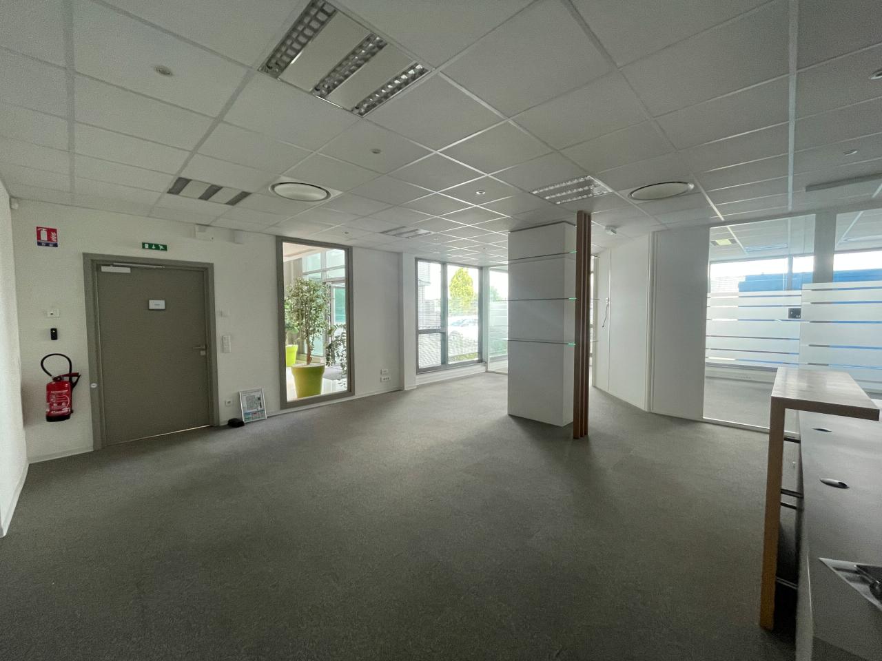 Location bureau Schiltigheim Bas-Rhin OLBUR2318183 20