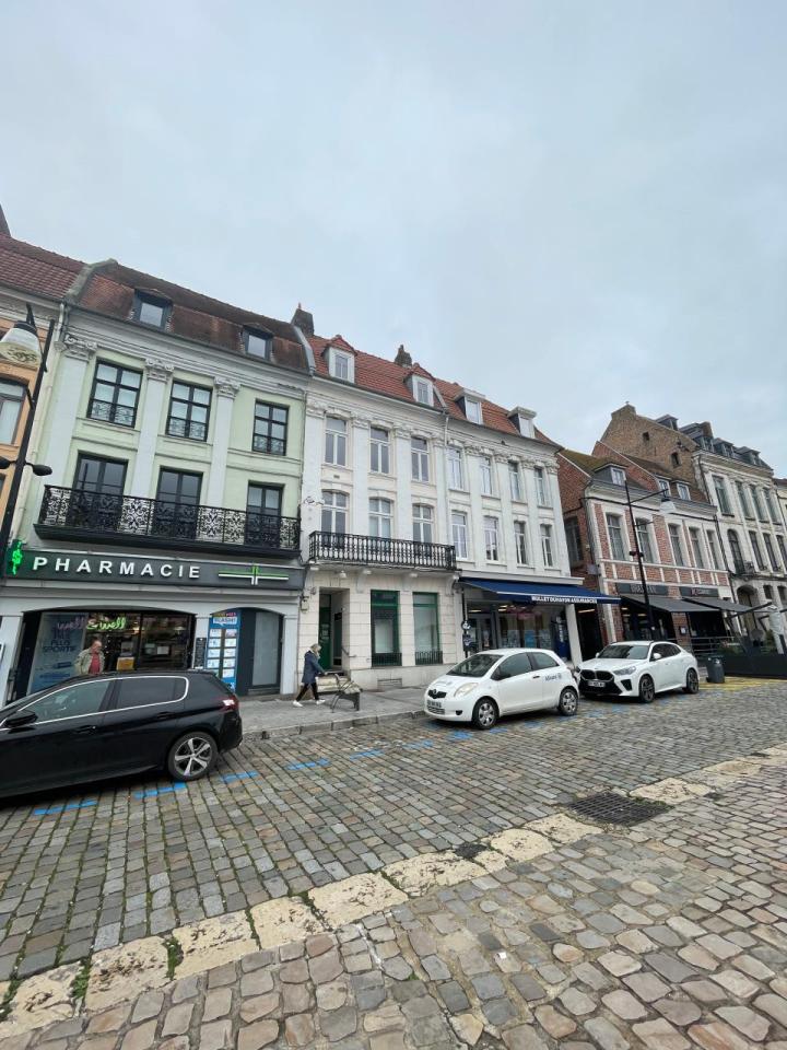 Vente bureau Aire-sur-la-Lys Pas-de-Calais OVBUR2638303 4