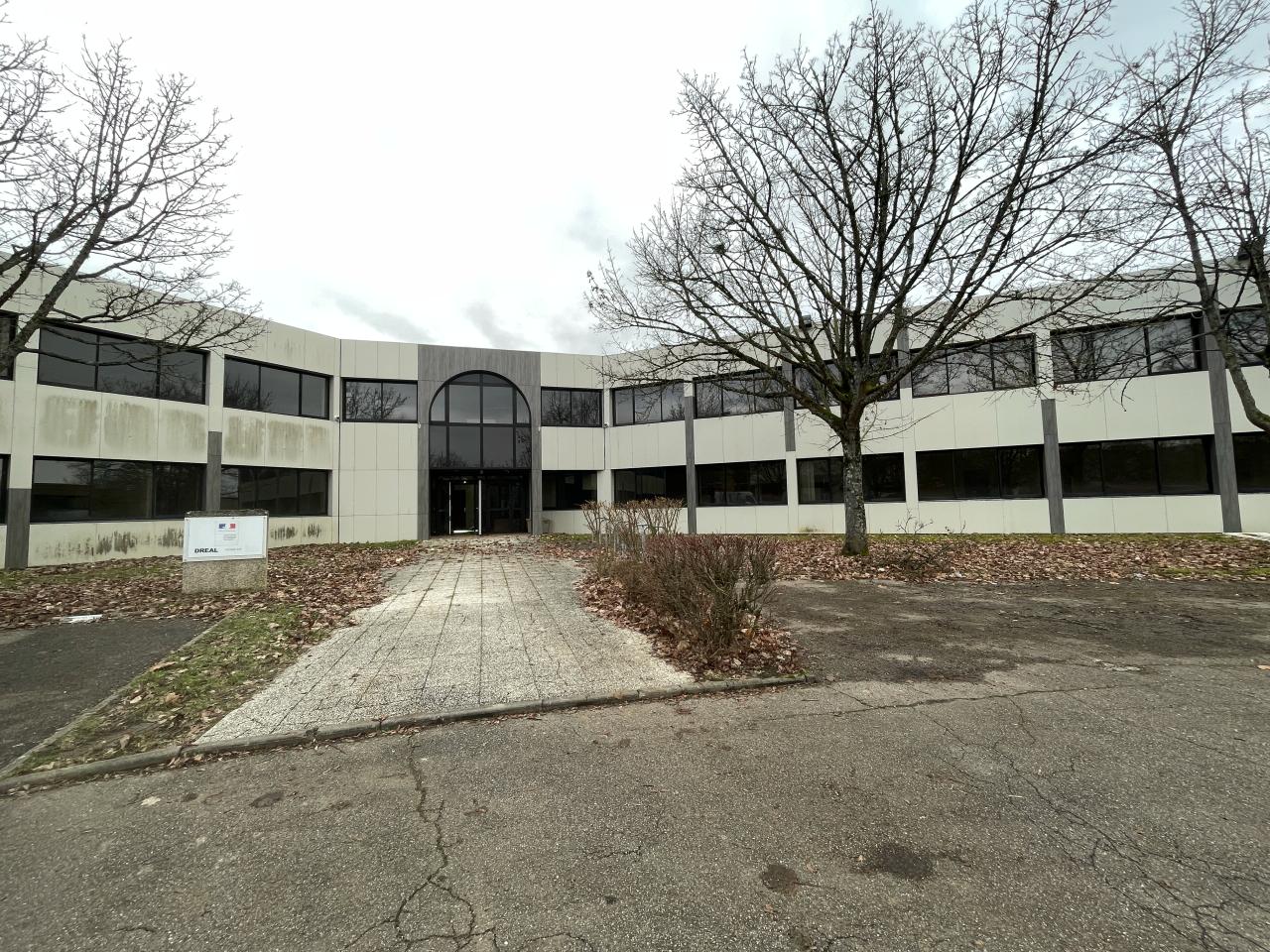 Vente bureau Metz Moselle OVBUR2534069 11