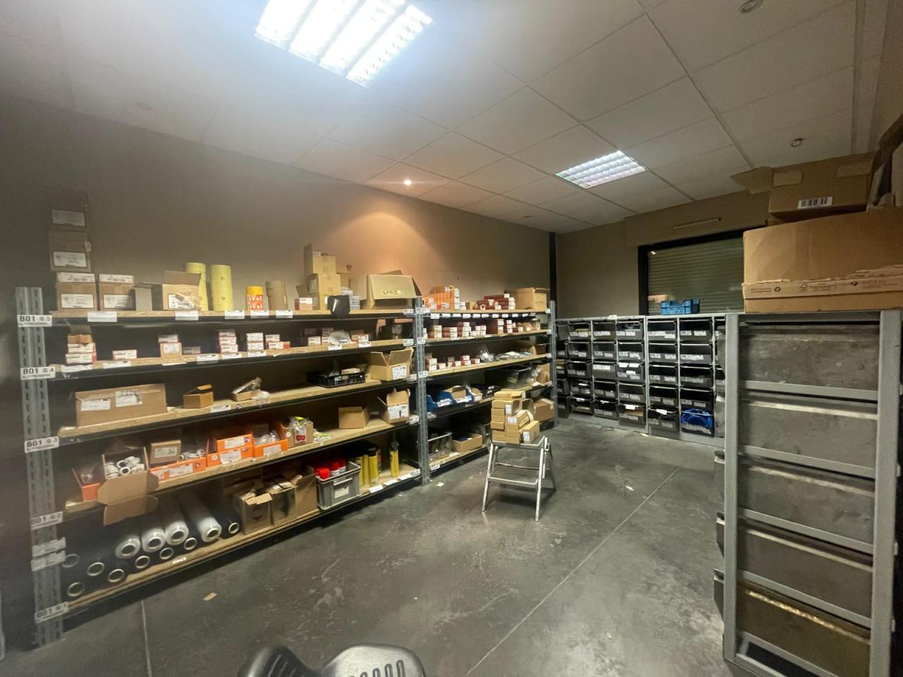 Location local d'activité Roubaix Nord OLACT2536051