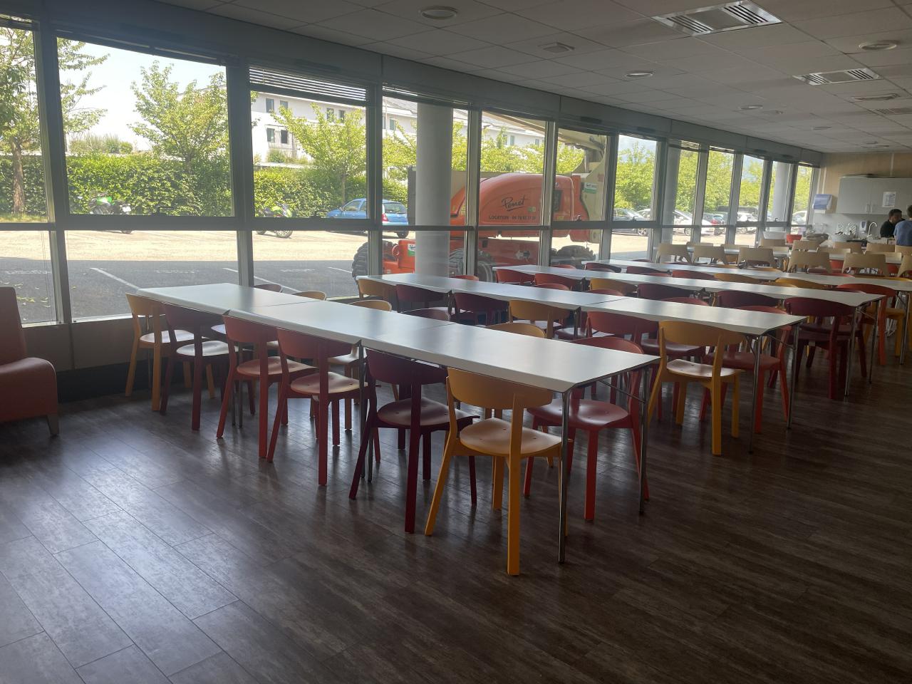 Location bureau Montbonnot-Saint-Martin Isère OLBUR2313133 4