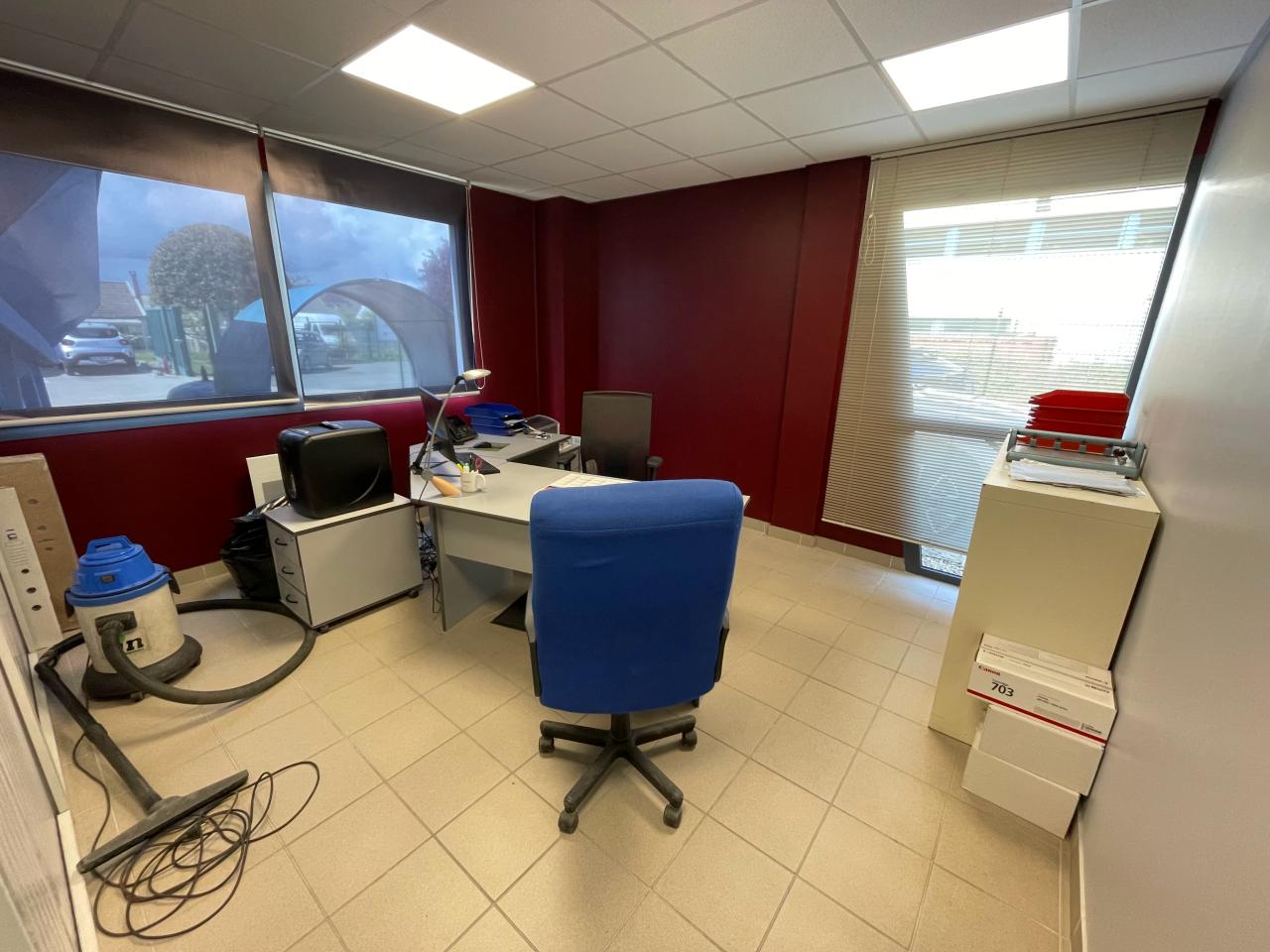 Vente local d'activité Herblay Val-d'Oise OVACT2531748 3