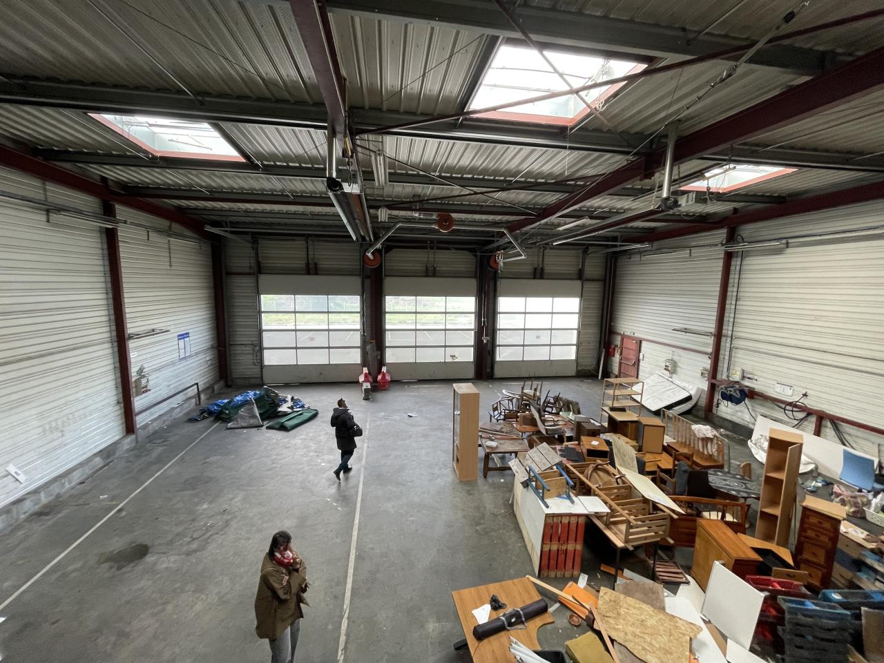 Location local d'activité Bordeaux Gironde OLACT2640551 13