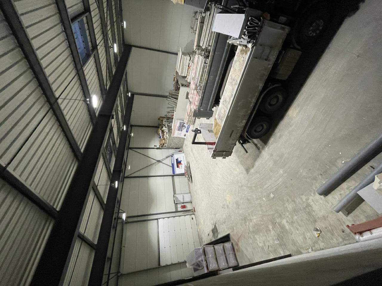 Location local d'activité Bondoufle Essonne OLACT2308905 14