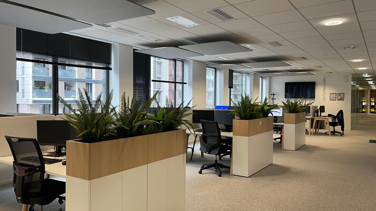 Location bureau Lyon Rhône OLBUR2537852 9