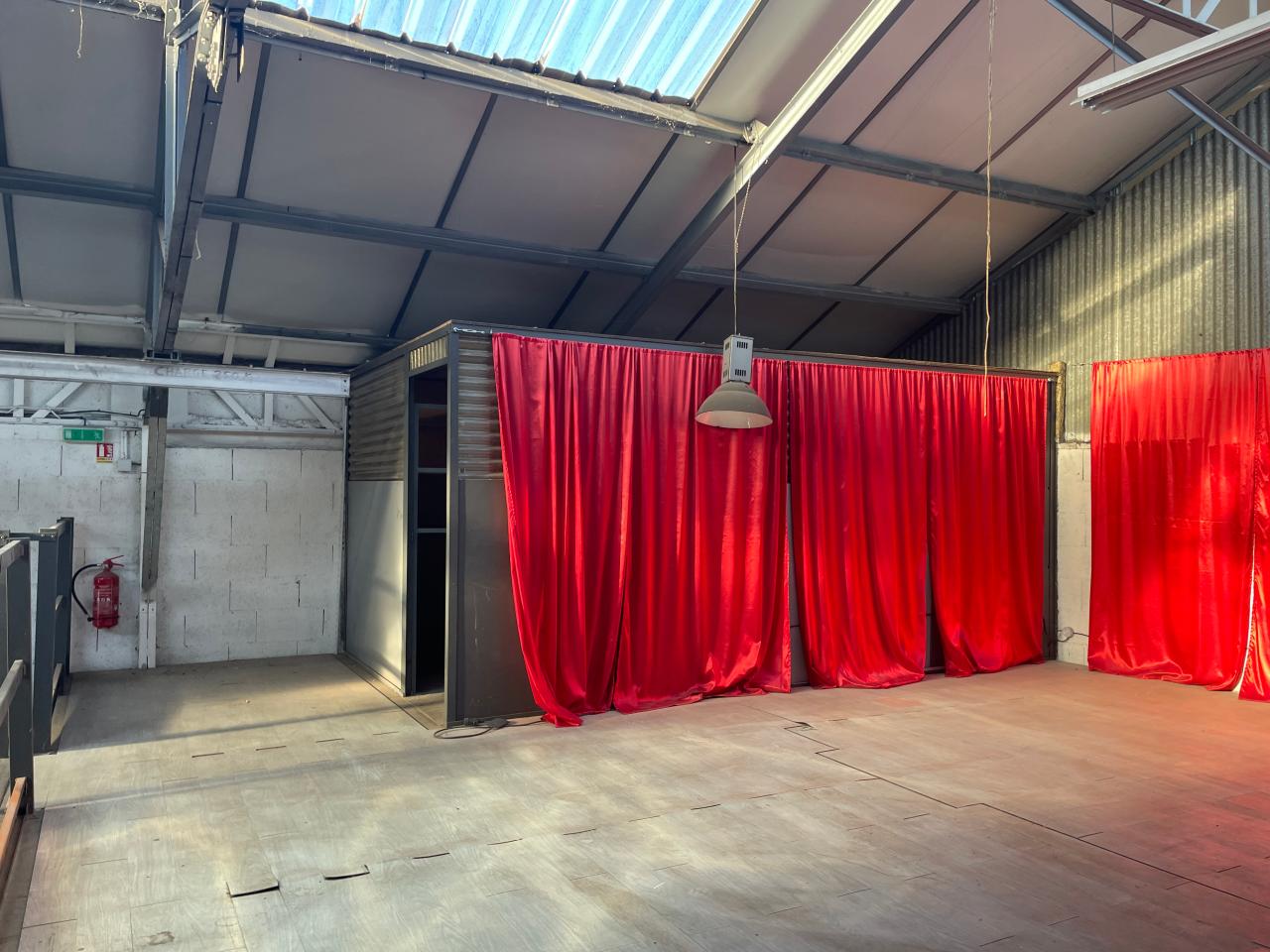 Location local d'activité Vénissieux Rhône OLACT2424135 12