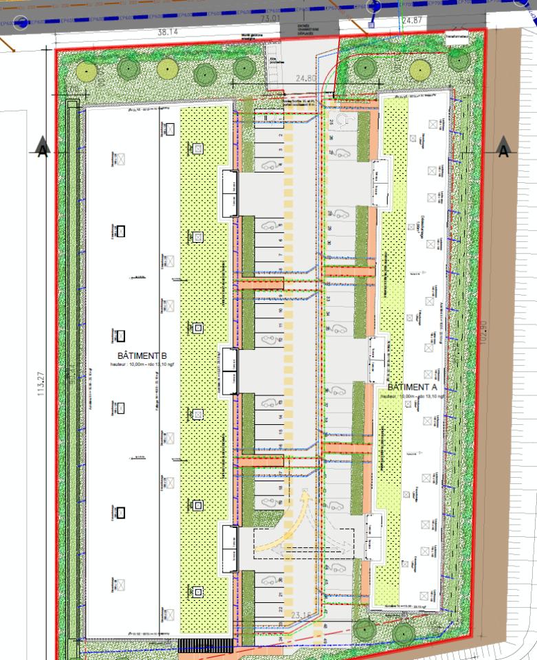 Location local d'activité Oissel Seine-Maritime OLACT2645387 6