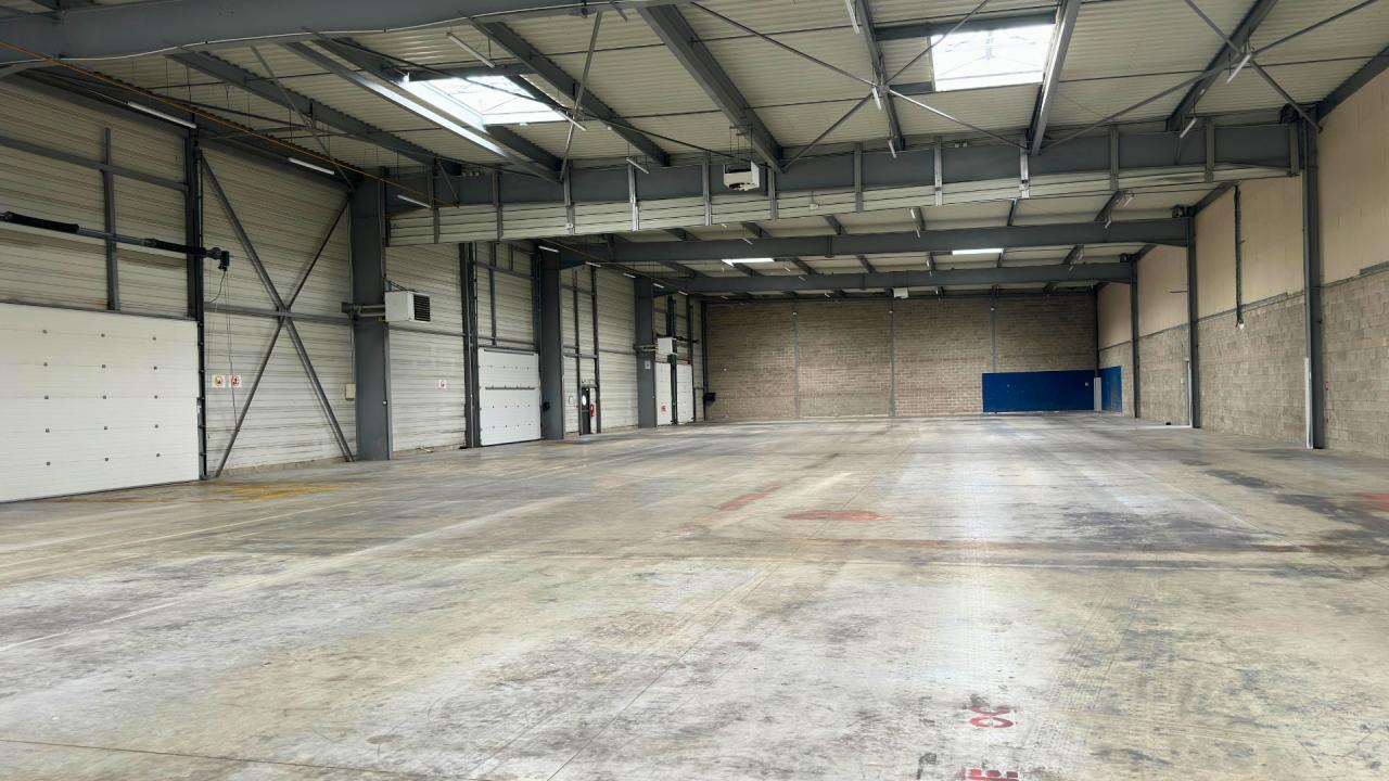 Location local d'activité Stains Seine-Saint-Denis OLACT2639113 4