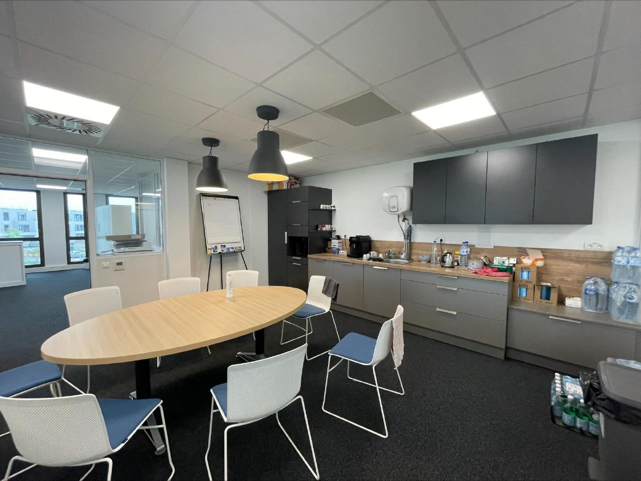 Location bureau Pacé Ille-et-Vilaine OLBUR2422841 7