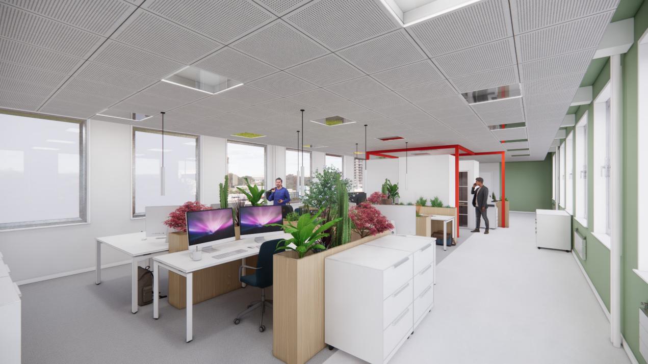 Vente bureau Dunkerque Nord OVBUR2529981 5