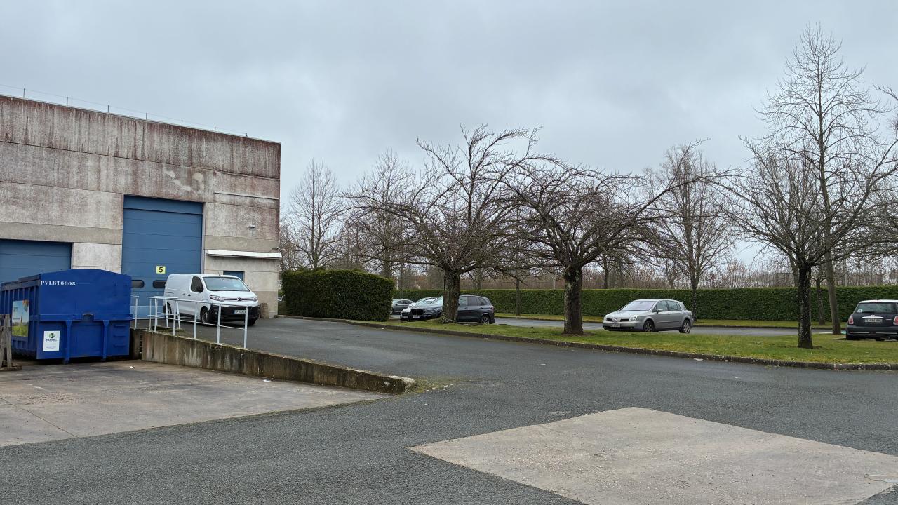 Location local d'activité Guyancourt Yvelines OLACT2639278 7