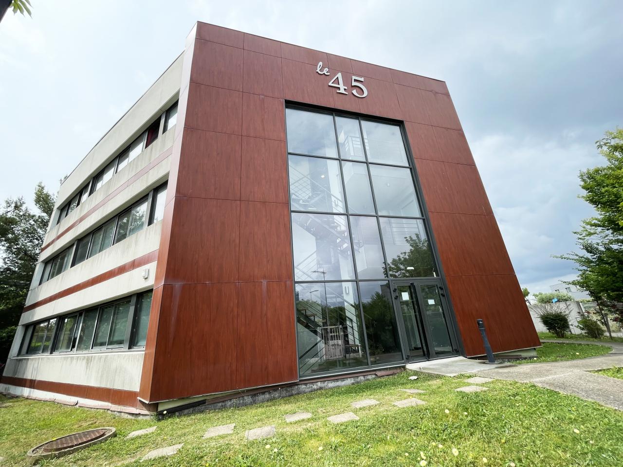 Location bureau Pérols Hérault OLBUR2532981 1