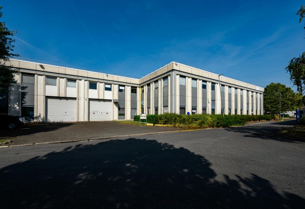 Location local d'activité Gennevilliers Hauts-de-Seine OLACT2644332 6