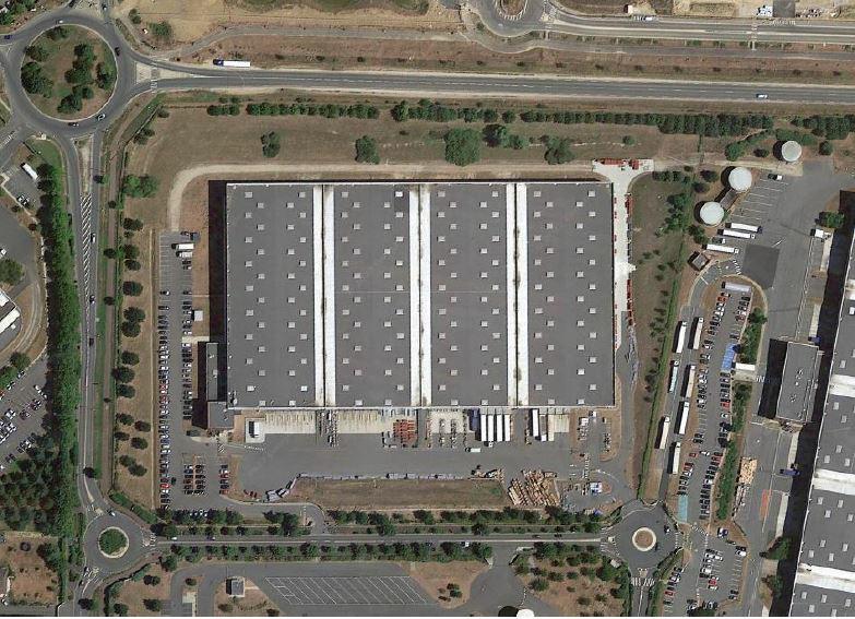 Location entrepôt classe a Brie-Comte-Robert Seine-et-Marne OLLOG2310439 14