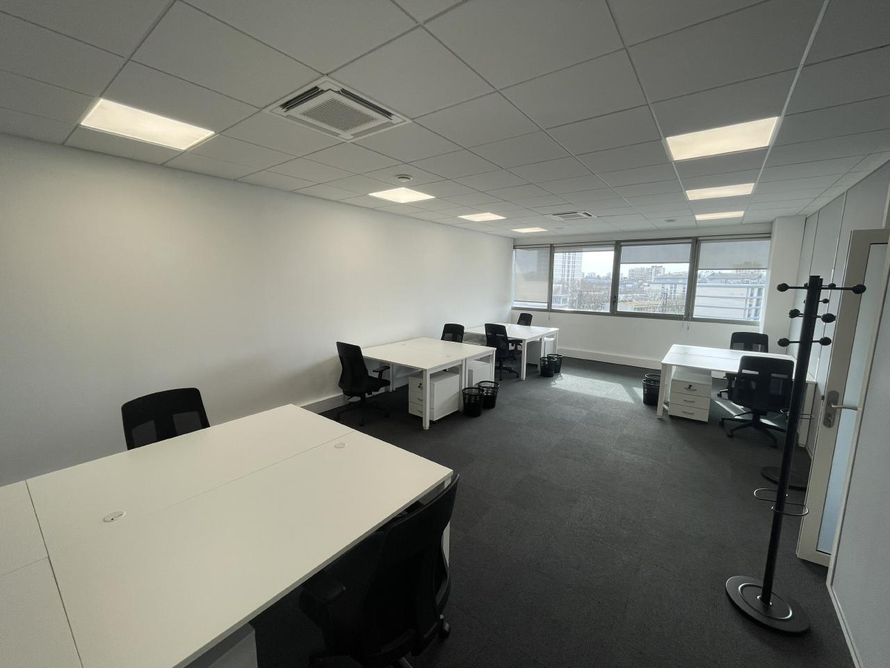 Location bureau Tours Indre-et-Loire OLBUR2534815