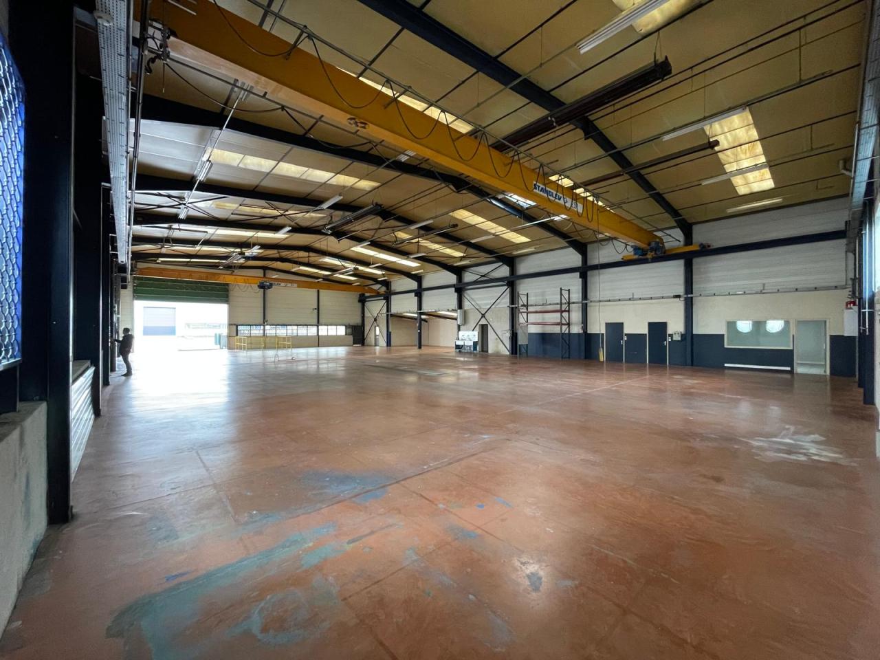 Location local d'activité Montanay Rhône OLACT2638606 7