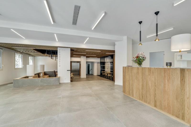 Location coworking Paris OLBUR2207442 4