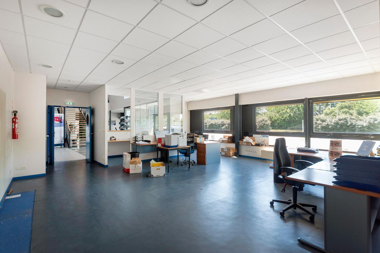 Location local d'activité Bondoufle Essonne OLACT2642154 11