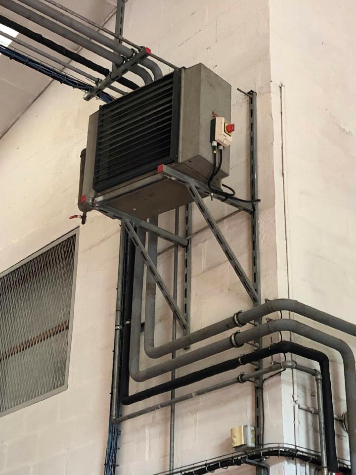 Location local d'activité Ecquevilly Yvelines OLACT2112213 9