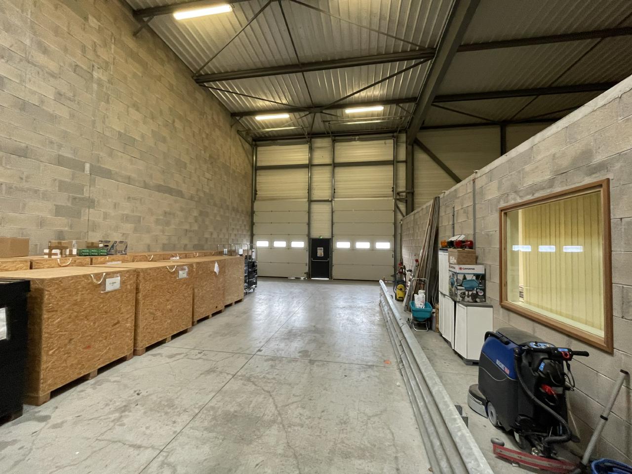 Location local d'activité Longvic Côte-d'Or OLACT2422735 3